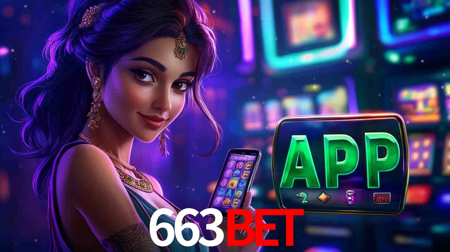 663bet login