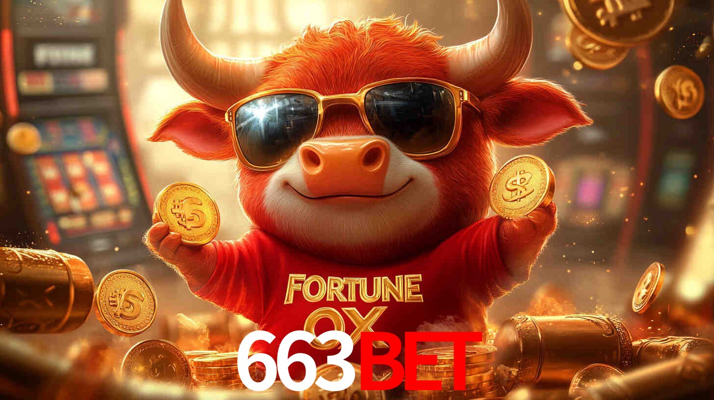 663bet: Seu Cassino Premiado com Pagamentos Rápidos
