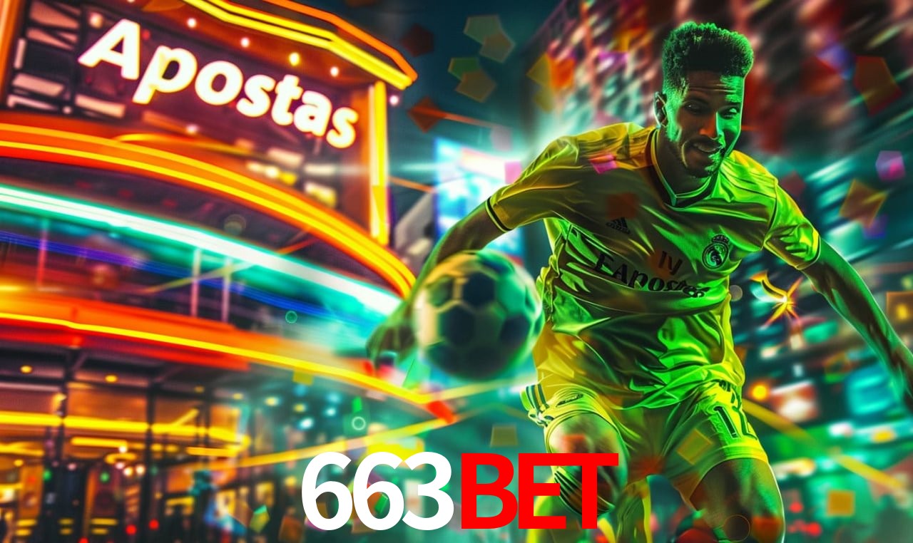 Experiência VIP 663bet