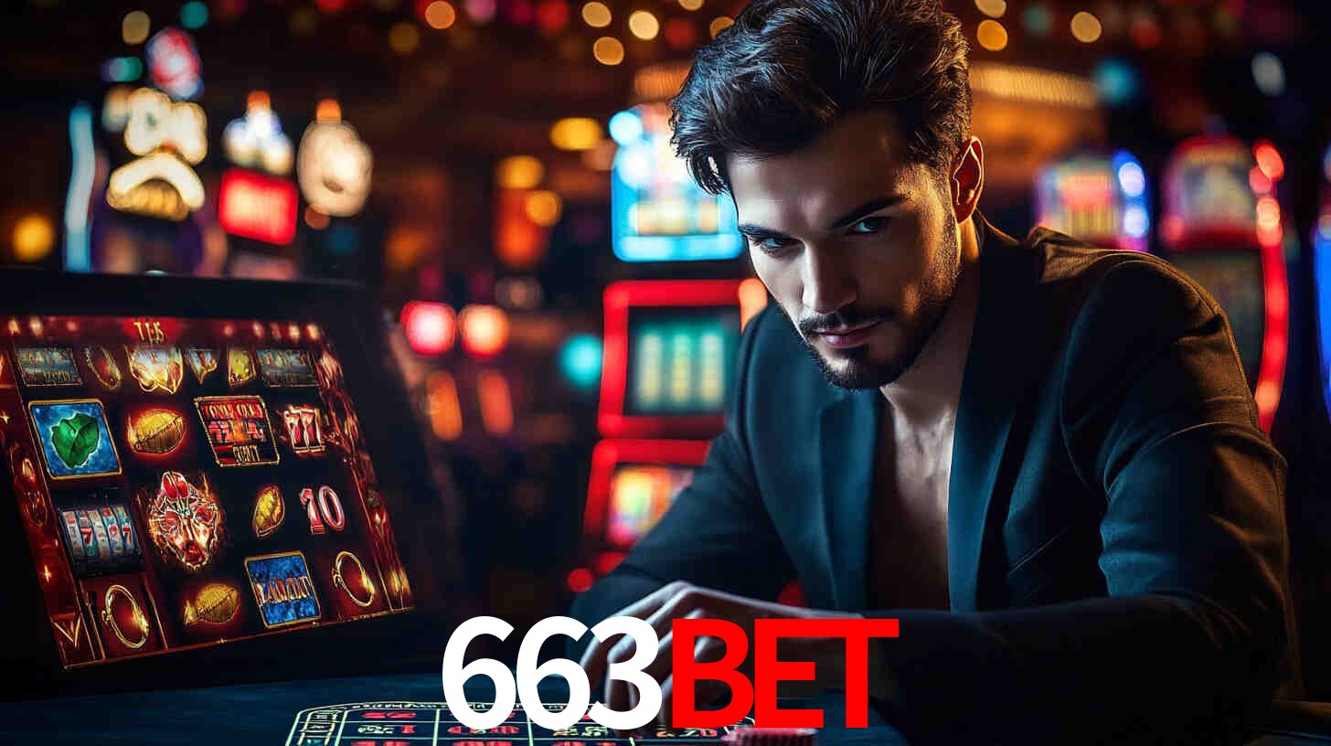 663bet - Clube VIP de Luxo - 663bet.com