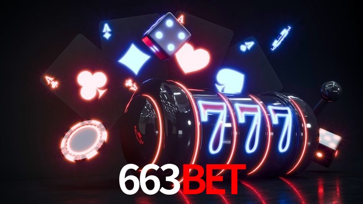 Welcome Bonus 663bet