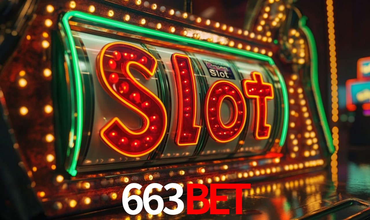 Cadastro Rápido 663bet