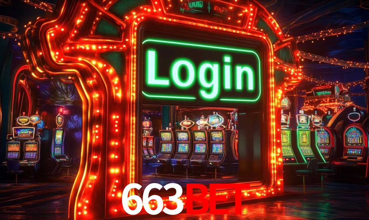 Casino Ao Vivo 663bet