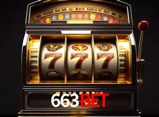 Descubra o Mundo do Cassino Online com 663bet