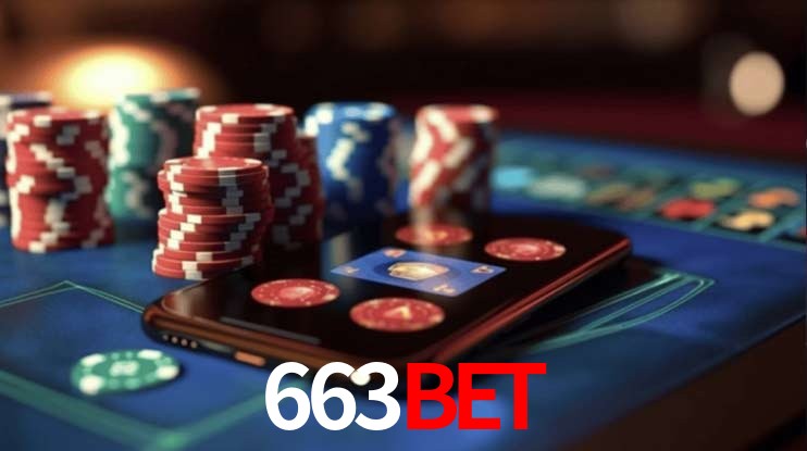 Programa VIP 663bet