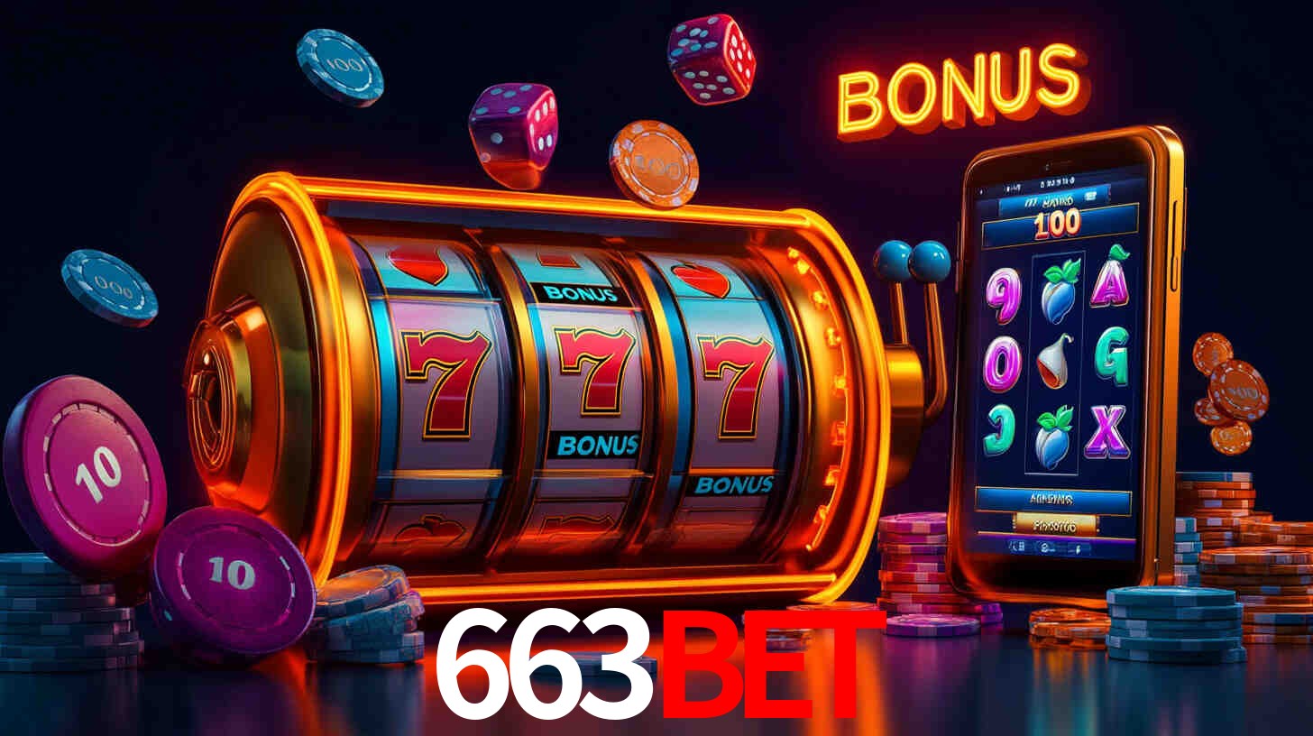A Popularidade dos Caça-Níqueis no 663bet