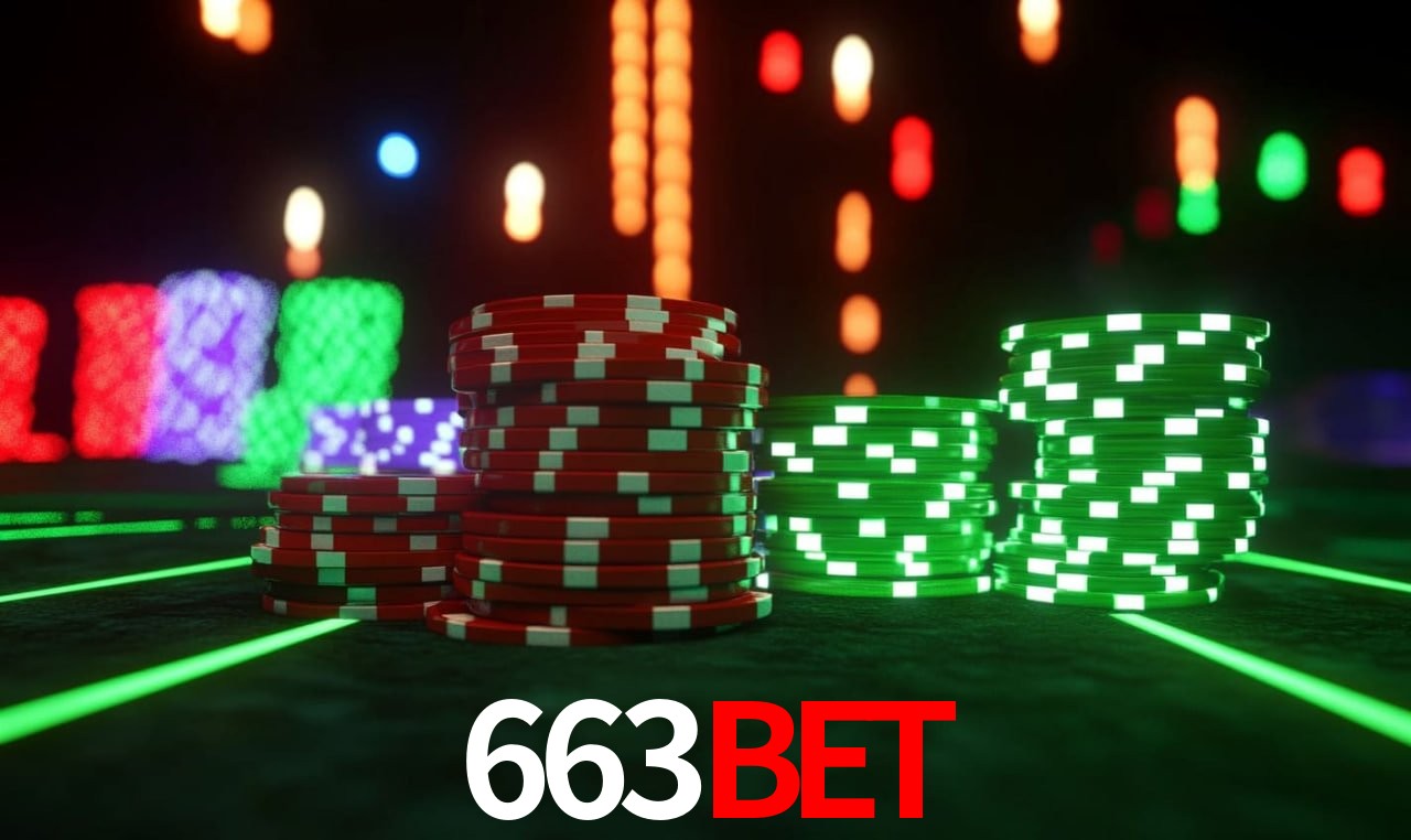Game Statistics 663bet