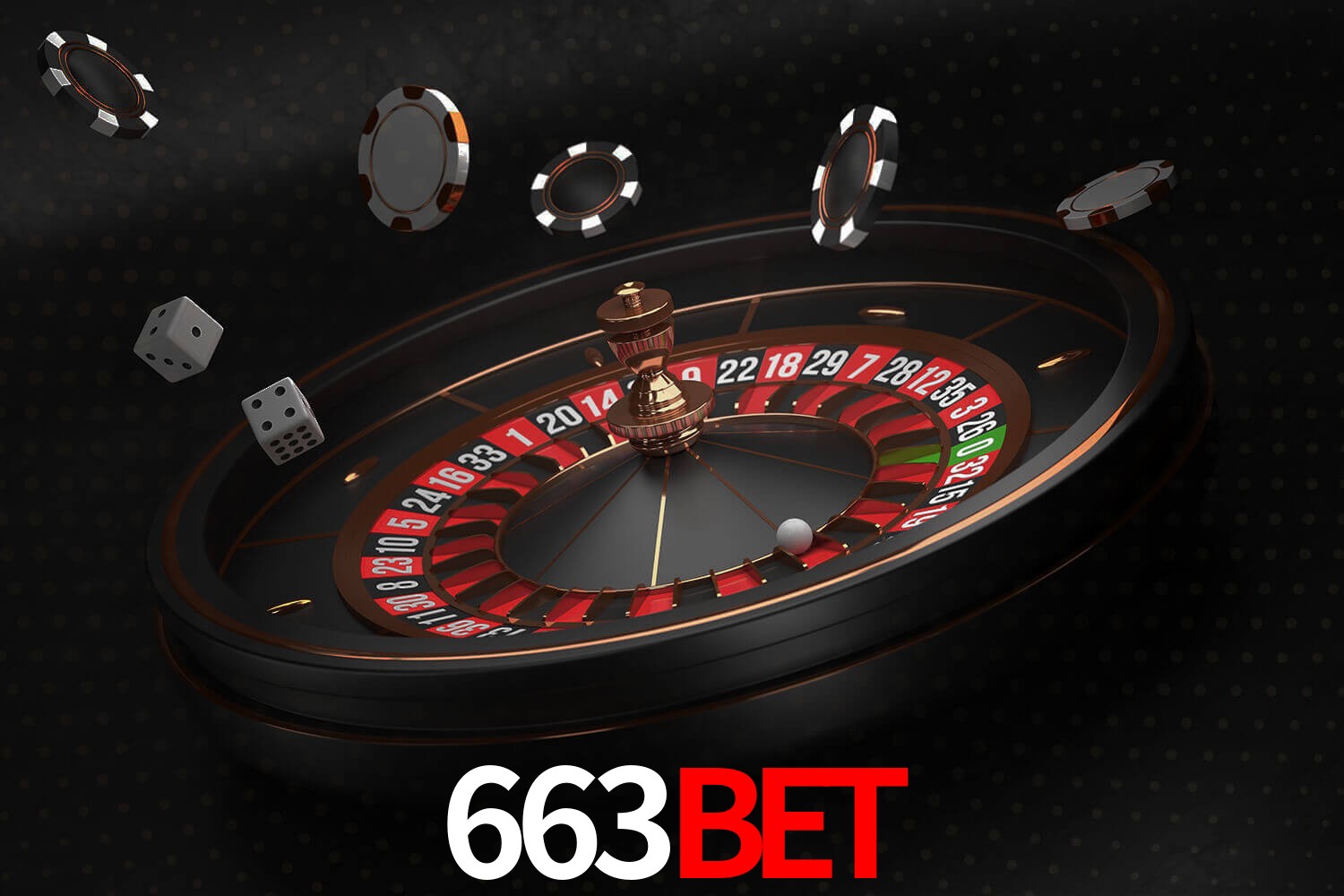 663bet: Jogos de Caça-Níqueis-Altas Recompensas, Roleta-Velocidade, Blackjack-Desafios Máximos