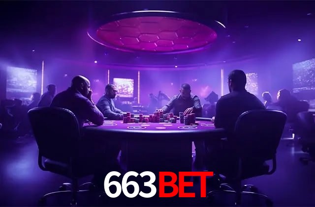 Apostas de Futebol 663bet