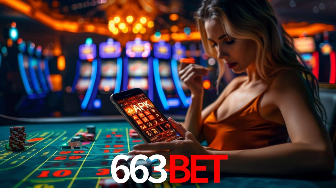 Football Betting 663bet