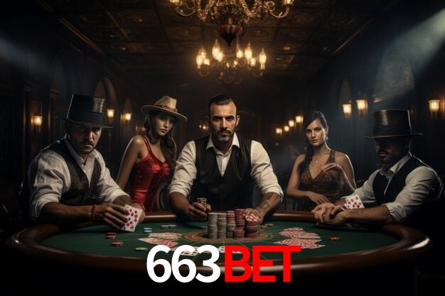 Descubra a Essência do 663bet: Nossa História e Compromissos