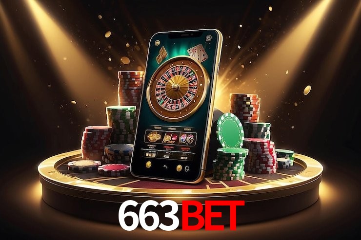 Provedores de Jogos 663bet