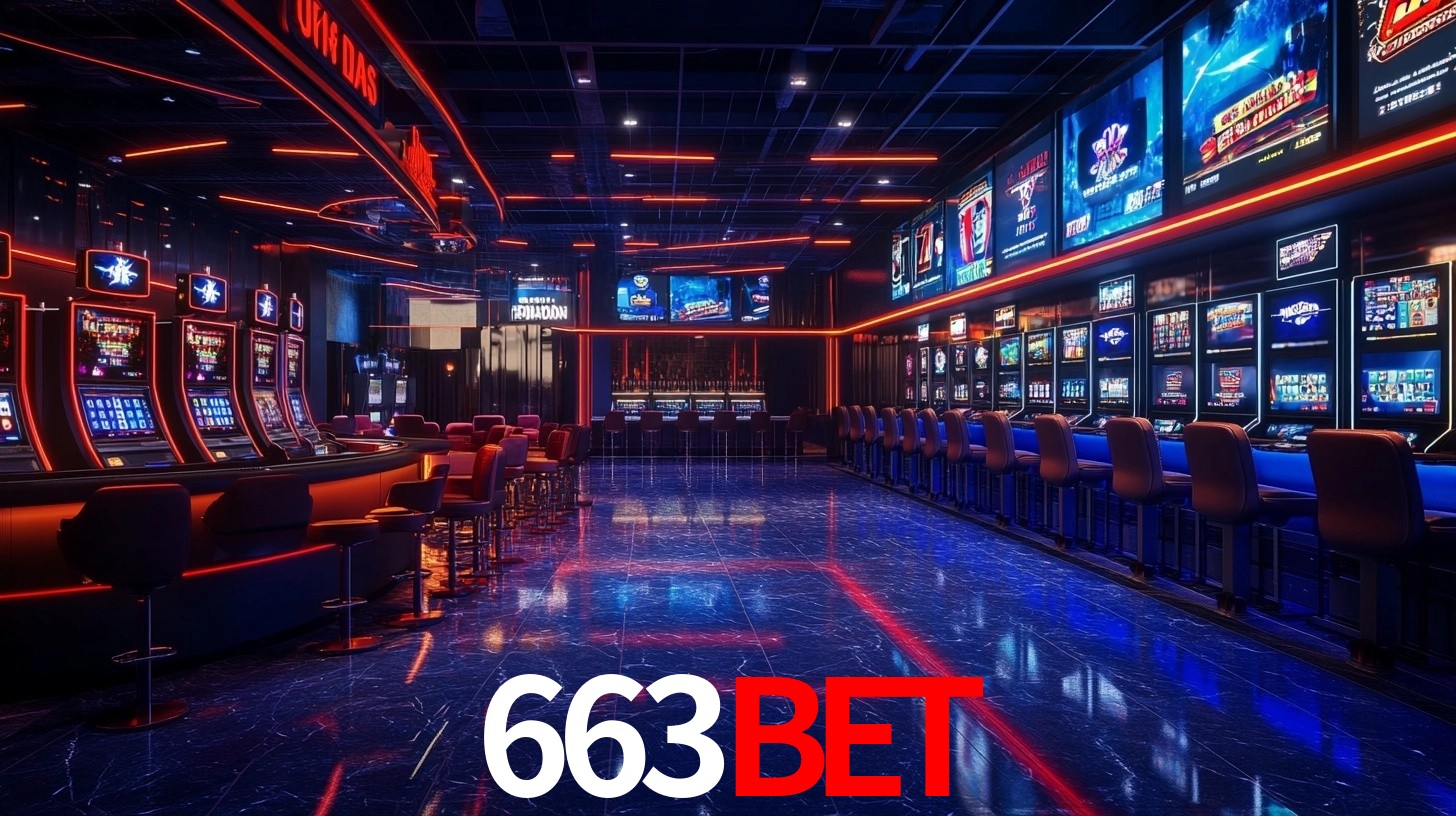Live Casino 663bet