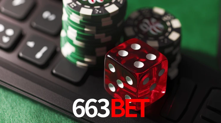 Account Benefits 663bet