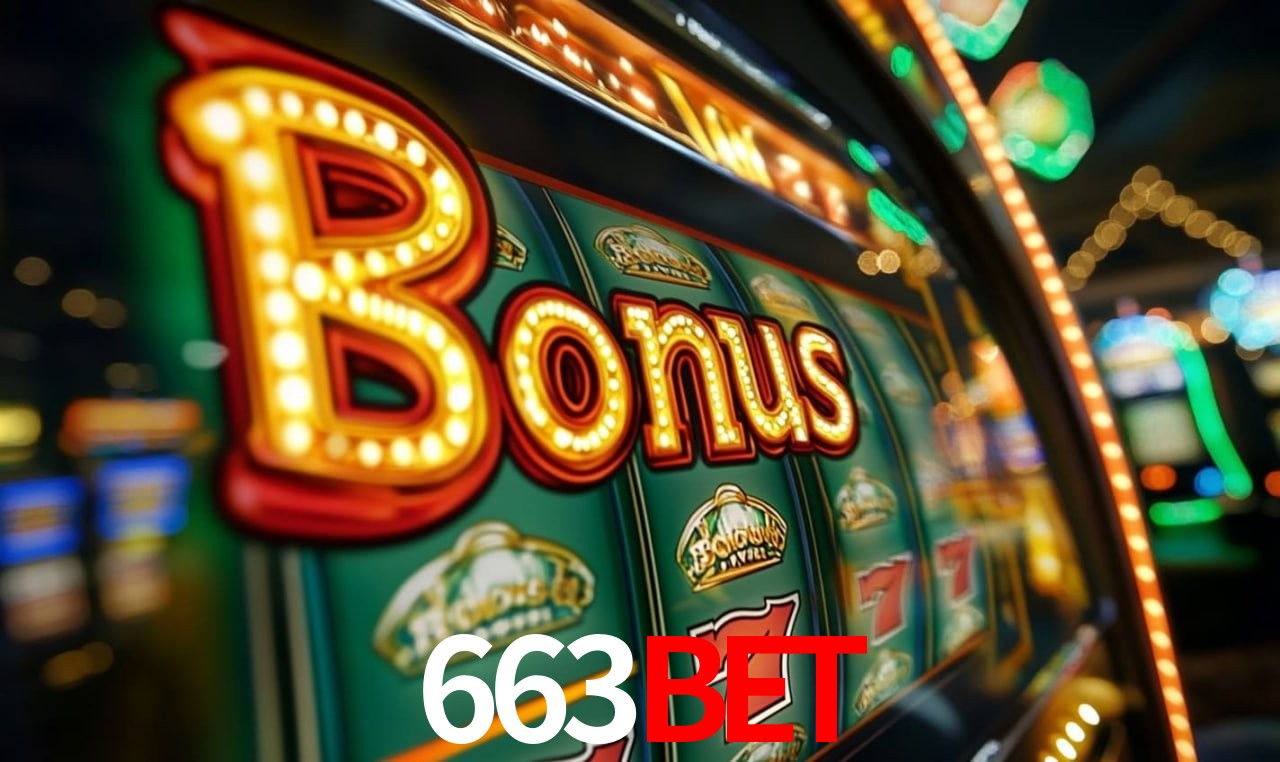 Especiais de Fim de Semana 663bet
