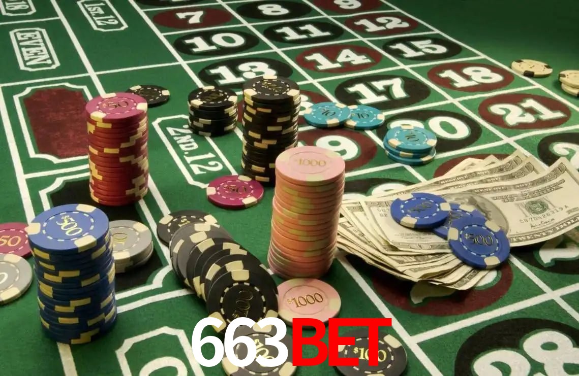 Player Reviews 663bet