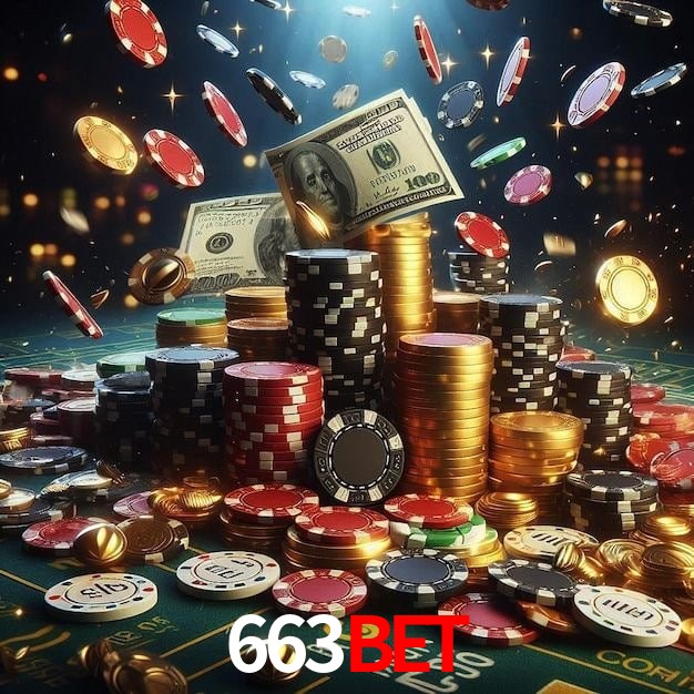 Descubra o Programa VIP da 663bet: Vantagens Exclusivas para Jogadores