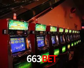 APP oficial da 663bet para mobile