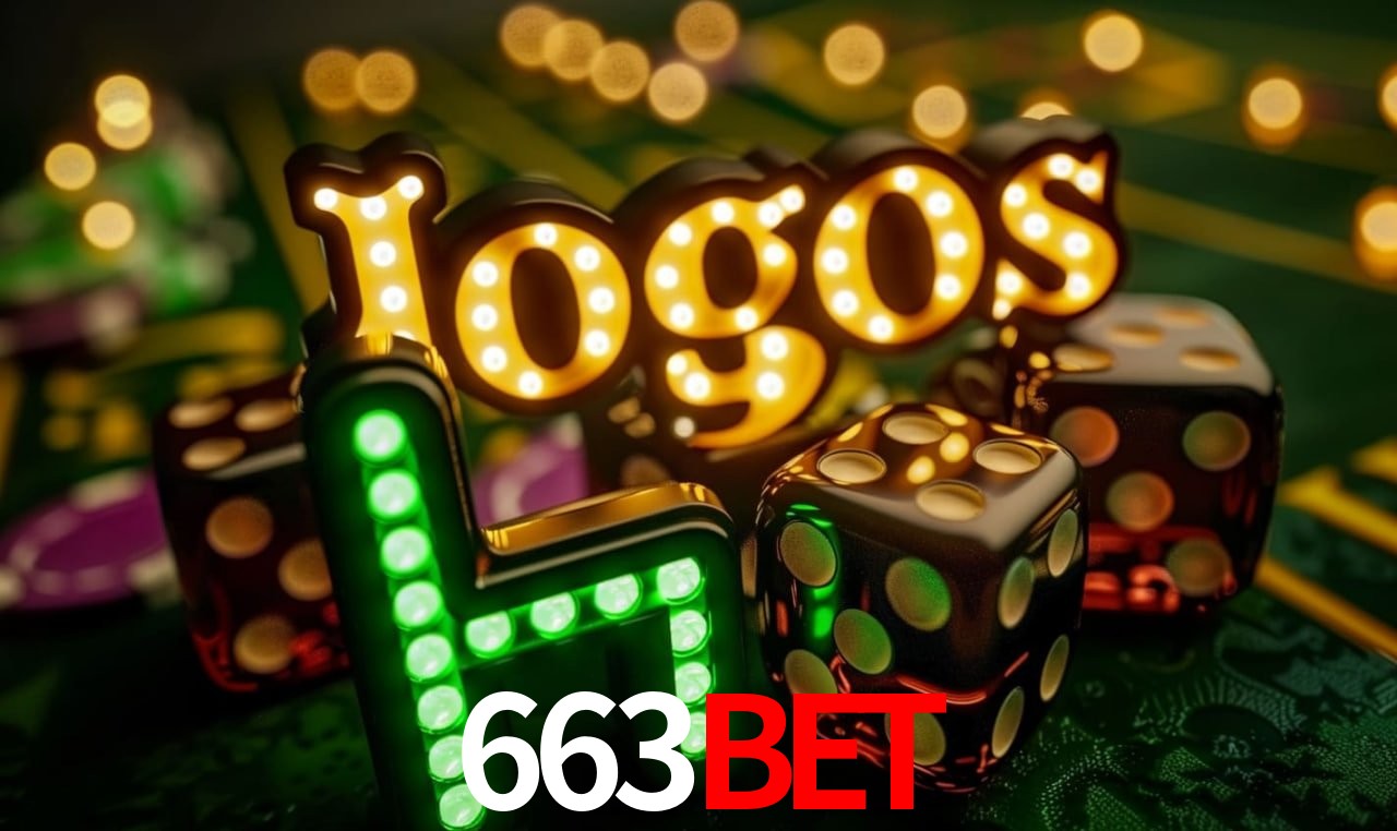 Estatísticas Esportivas 663bet