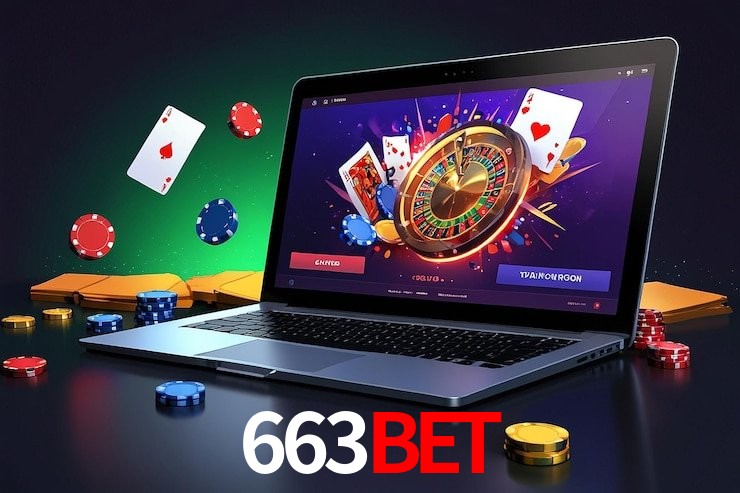 Sistemas de Segurança 663bet