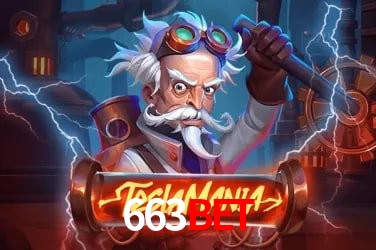 Avaliações dos Jogadores 663bet