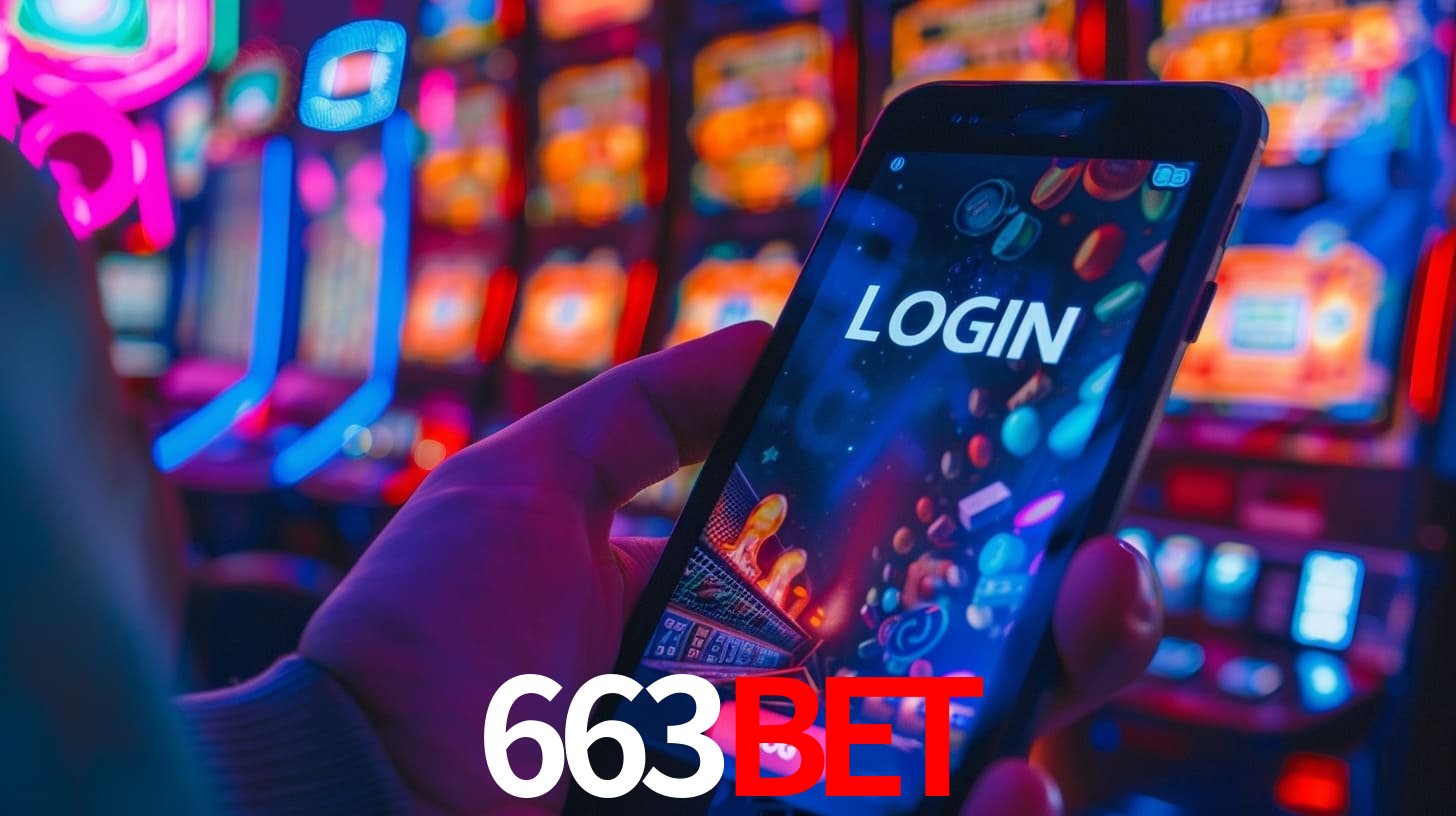 PIX Instantâneo 663bet