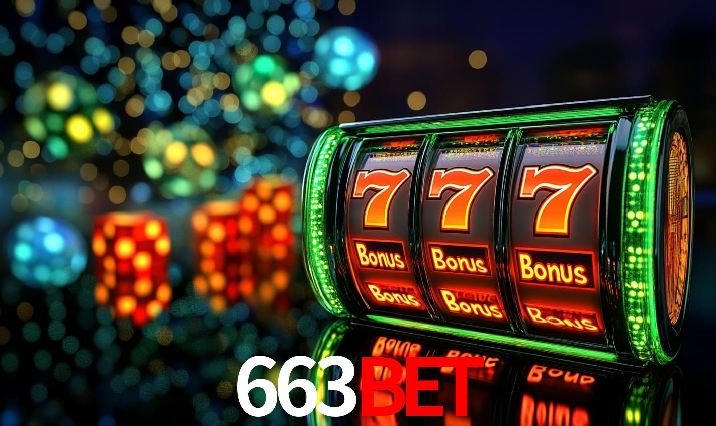 Diretório de Jogos 663bet