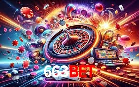 Mesa de Blackjack 663bet