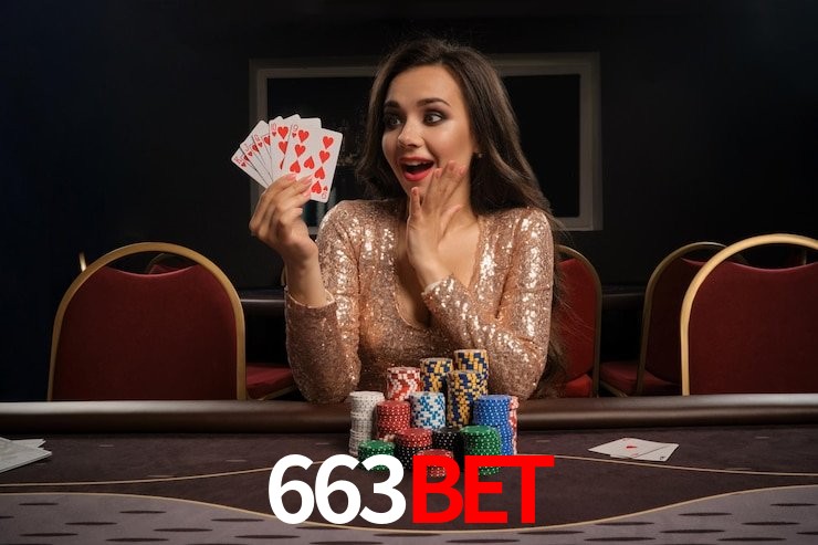 A Experiência Imersiva dos Cassinos Ao Vivo no 663bet