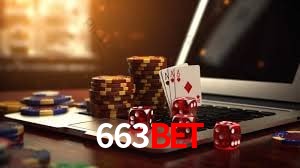 Inovações de Jogos na 663bet: O Futuro das Experiências Interativas