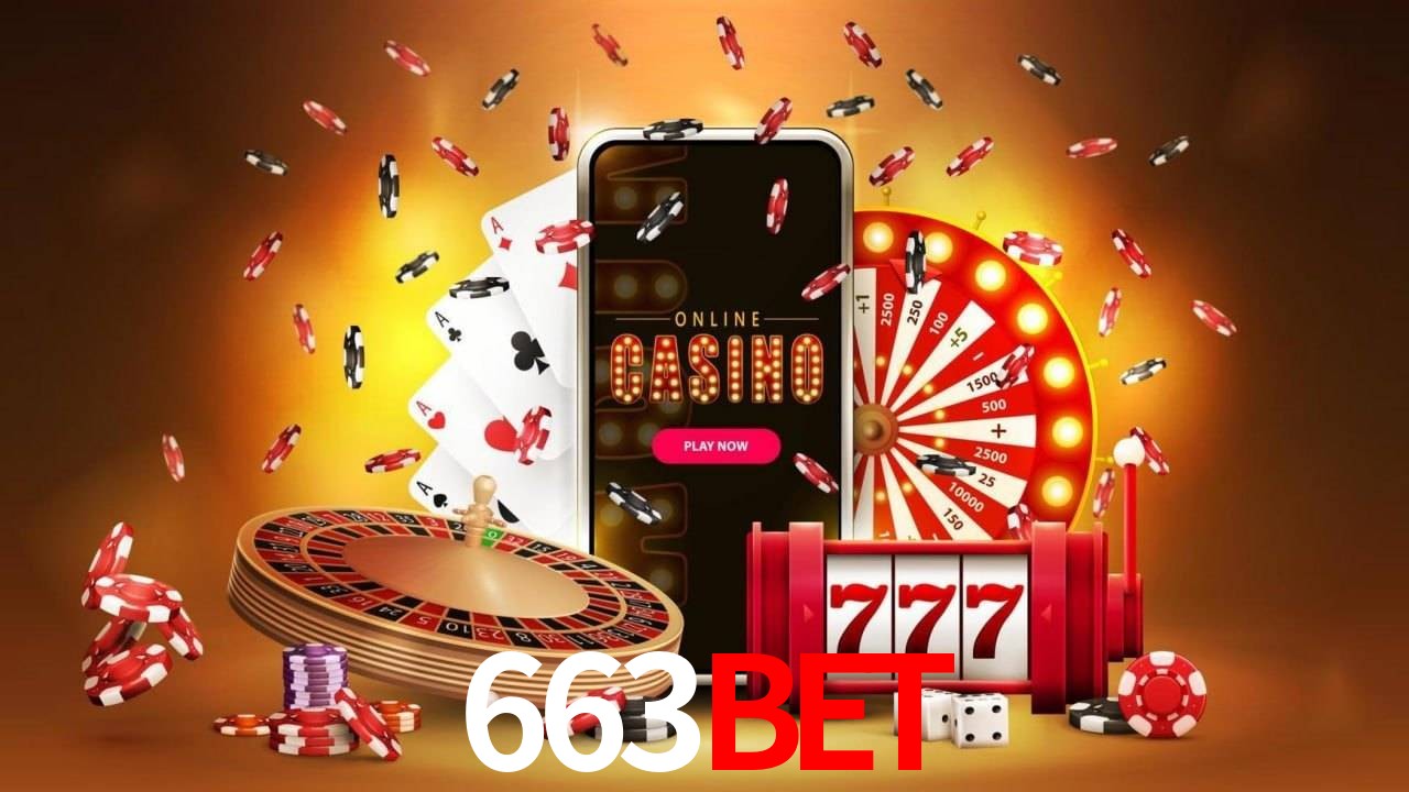 Recursos de Bônus 663bet