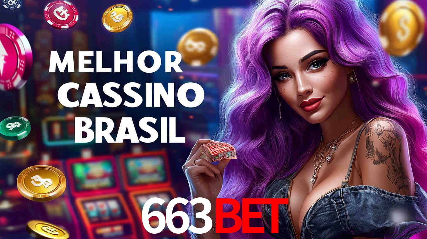 Inovações de Jogos na 663bet: O Futuro das Experiências Interativas