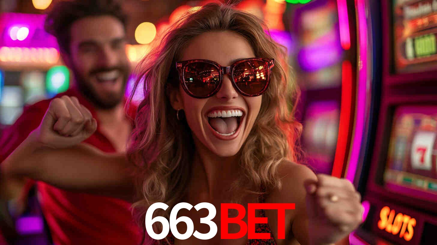 Apostas Esportivas na 663bet: Um Guia Completo