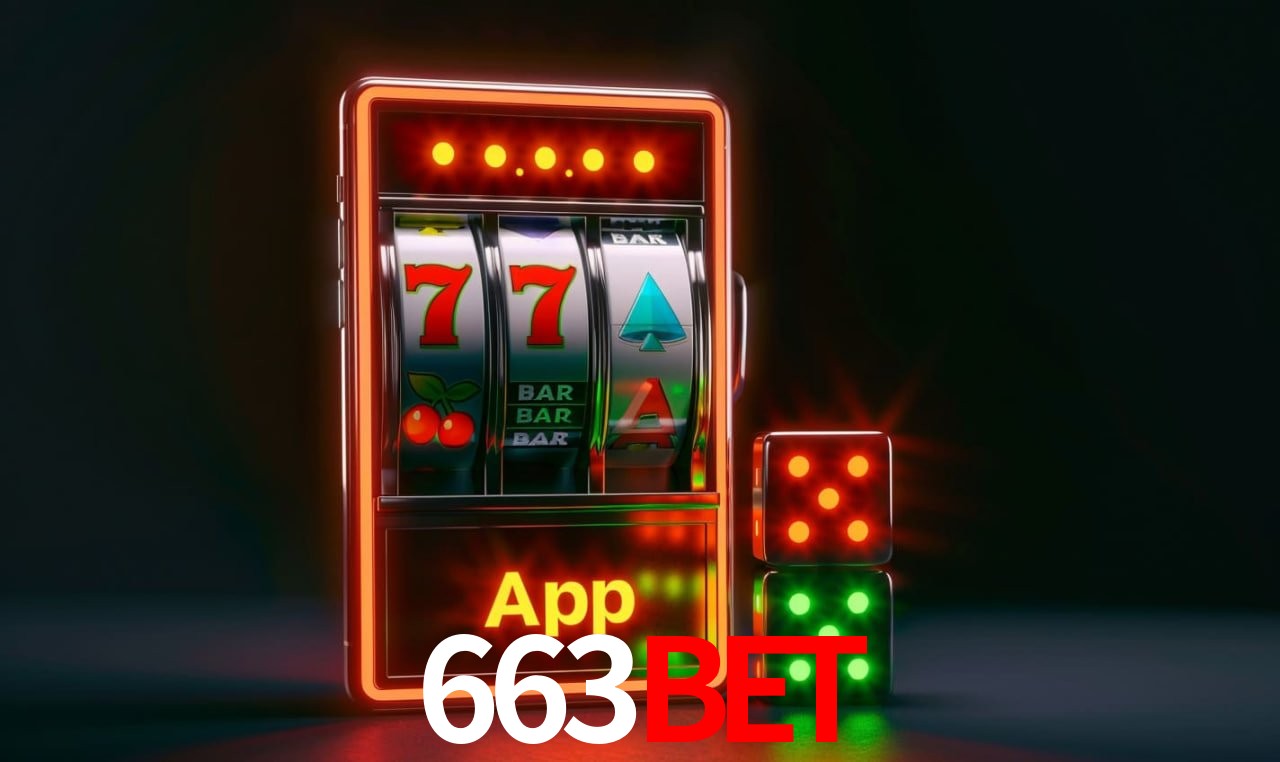 Apostas de Tênis 663bet