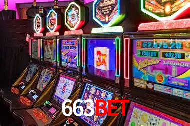 Desvendando o Mundo dos Jogos Virtuais na 663bet