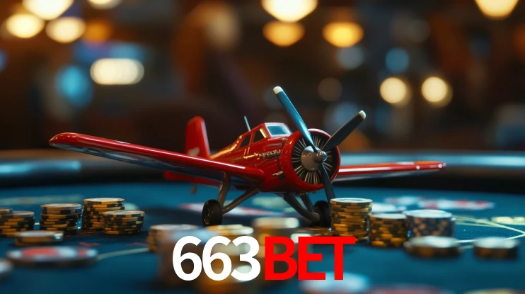 Game Providers 663bet