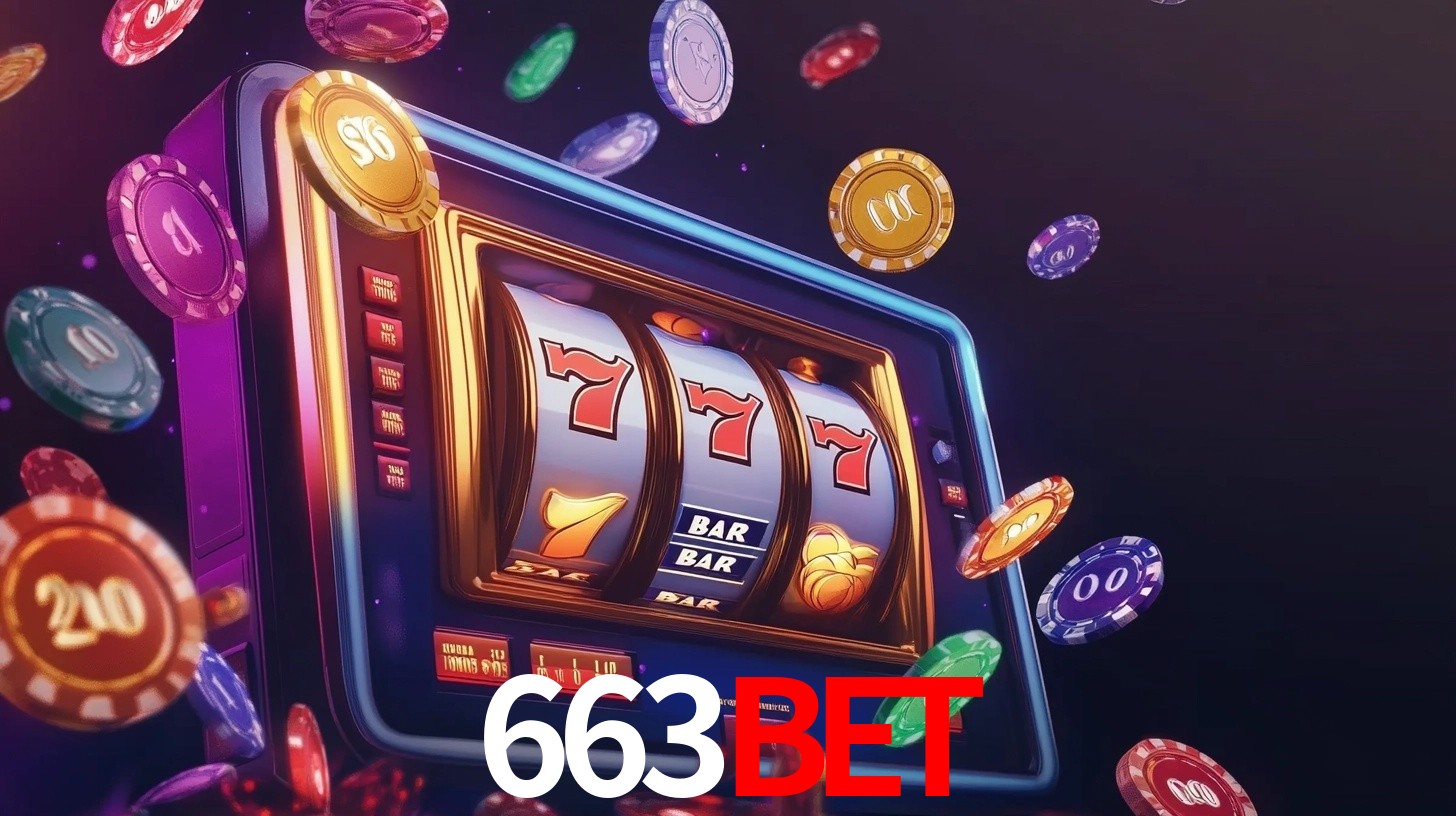 Blackjack Table 663bet