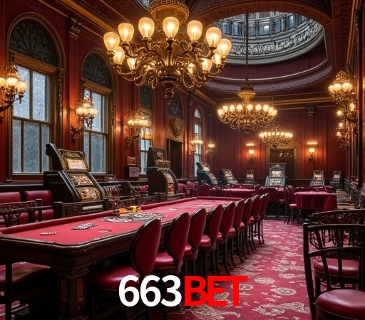Tecnologia da Plataforma 663bet