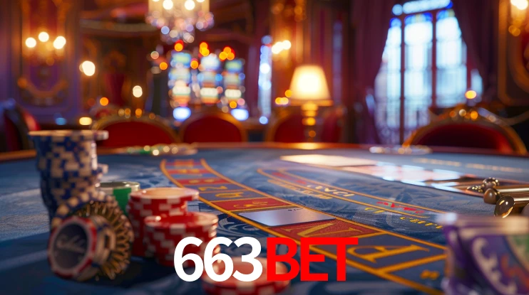 Secure Login 663bet