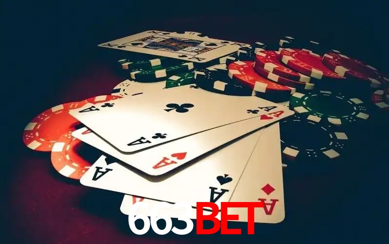 cassino 663bet