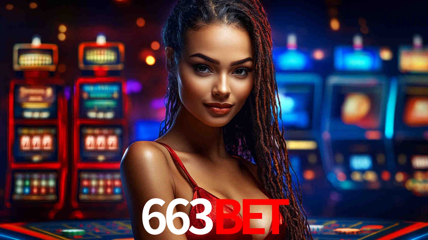 A Experiência Imersiva dos Cassinos Ao Vivo no 663bet