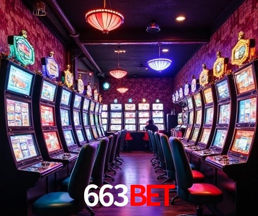 Ofertas Exclusivas 663bet