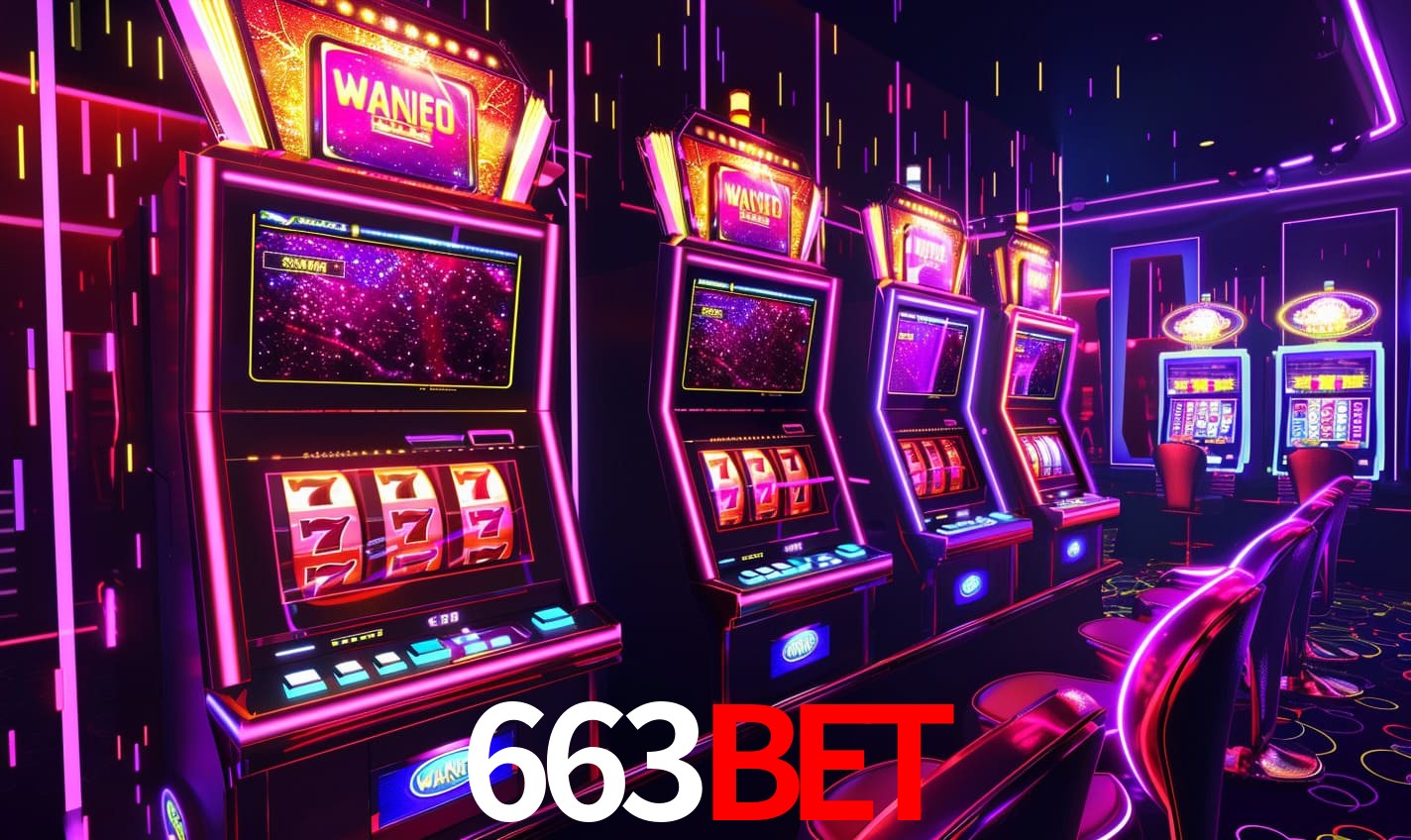 Apostas Esportivas na 663bet: Um Guia Completo