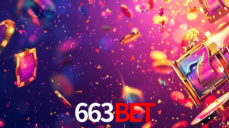 Explorando a Categoria de Eventos em Apostas na 663bet